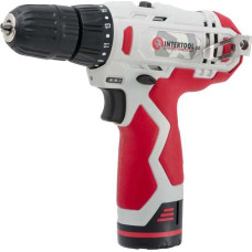 Шурупокрут акумуляторний DT-0310 INTERTOOL (DT-0310)