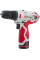 Шурупокрут акумуляторний DT-0310 INTERTOOL (DT-0310)