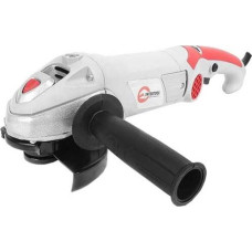 Кутова шліфувальна машина мережева DT-0272 INTERTOOL (DT-0272)