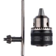 Зубчастий патрон Bosch R / L 13 мм, 12 дюймів (1608571062)