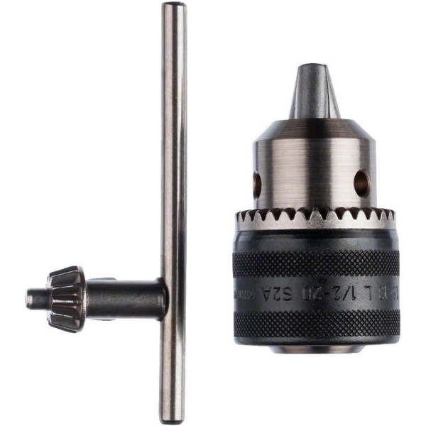 Зубчастий патрон Bosch R / L 13 мм, 12 дюймів (1608571062)