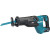 Пила шабельна акумуляторна JR002GZ MAKITA (JR002GZ)