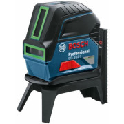 Лазерний нівелір Bosch Professional GCL 2-15 G (0601066J00)