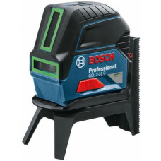 Лазерний нівелір Bosch Professional GCL 2-15 G (0601066J00)