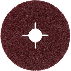 Фiбровий круг 125мм  P180 NK (624226000)