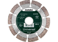 Алмазний диск 125x22,23 Promotion (624307000)