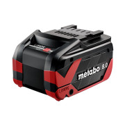 Акумуляторний блок 18В, 8,0Аh,LIHDX, Metabo (624975000)