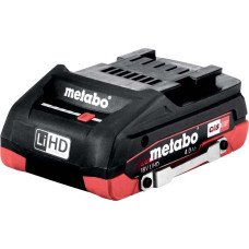 Акумулятор 18В LiHD 4.0Аг з кронштейном (624989000)