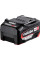 Акумулятор 18В Li-Power 5.2Аг (625028000)