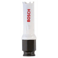 Коронка Bosch Progressor for Wood and Metal, 17 мм (2608594197)