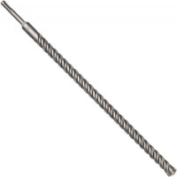 Квадробур Bosch SDS-Plus-5X, 25x400x450 мм (2608836650)