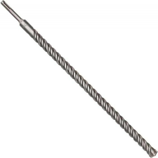 Квадробур Bosch SDS-Plus-5X, 25x400x450 мм (2608836650)