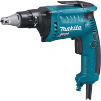 Шурупокрут мережевий FS4000 MAKITA (FS4000)