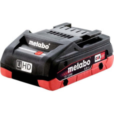 Акумулятор 18В LiHD 4,0Аг (II) (625367000)