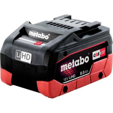 Акумулятор 18В LiHD 8,0Аг (II) (625369000)