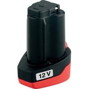 Акумулятор 12В Li-Power 2.0Aг верт.встав (625438000)