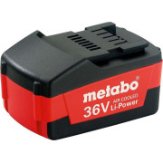 Акумулятор 36В Li-Power 1,5Aг  (625453000)