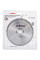 Пиляльний диск Bosch Eco for Aluminium 210x2,4x30-64T (2608644391)