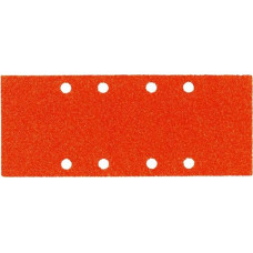 Шліф. аркуш 93х230мм,10шт, Р240 / 624832000 (624832000)