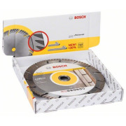 Алмазний круг Bosch Universal 230x22,23x2,6x10 мм, 10 шт (2608615066)