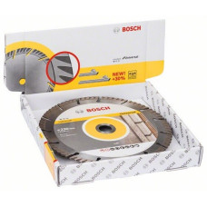 Алмазний круг Bosch Universal 230x22,23x2,6x10 мм, 10 шт (2608615066)