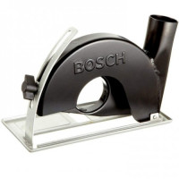 Витяжний кожух Bosch, 115-125 мм (2605510264)