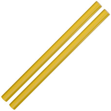 Клейові стрижні Bosch, 11×200 мм, 500 г (жовтий), 20 шт (2607001176)
