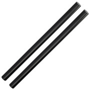 Клейові стрижні Bosch, 11×200 мм, 500 г (чорні) (2607001178)