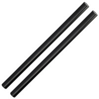 Клейові стрижні Bosch, 11×200 мм, 500 г (чорні) (2607001178)