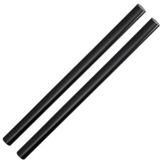 Клейові стрижні Bosch, 11×200 мм, 500 г (чорні) (2607001178)