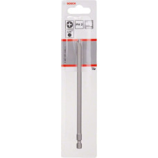 Біта Bosch Extra-Hart PH2, 152 мм (2607001540)