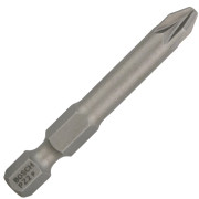 Біта Bosch Extra-Hart PZ2, 49 мм, 3 шт (2607001577)