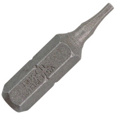 Біти Bosch Extra Hard HEX 1.5 мм, 25 мм, 3 шт (2607001716)