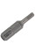 Біти Bosch Extra Hard HEX 3 мм, 25 мм, 3 шт (2607001722)