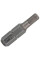 Біти Bosch Extra Hard HEX 4 мм, 25 мм, 3 шт (2607001724)