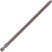 Насадка для загвинчування Bosch Extra Hart PZ2, 152 мм (2607001588)
