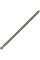 Набір біт Bosch Extra Hart S0.6х4.5, PH1, PZ1, 25 мм, 3 шт (2607001765)