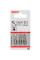 Набір біт Bosch Extra Hart S0.6х4.5, PH1, PZ1, 25 мм, 3 шт (2607001765)