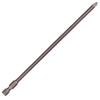 Насадка для загвинчування Bosch Extra Hart PZ1, 152 мм (2607001767)