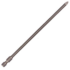 Насадка для загвинчування Bosch Extra Hart PZ1, 152 мм (2607001767)