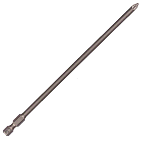 Насадка для загвинчування Bosch Extra Hart PZ1, 152 мм (2607001767)