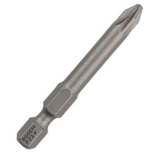 Біта Bosch Extra Hard PZ2, 49 мм, 25 шт (2607002506)