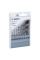 Набір свердел Bosch HSS-PointTeQ 2-8 мм 9 шт (2607002826)