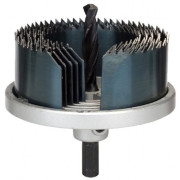 5 пиляльних вінців Bosch Promoline 60-92 мм (2607019451)
