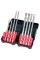 Набір бурів Bosch Tough Box SDS-plus-3, 6-10 мм, 8 шт (2607019902)