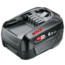 Акумулятор PBA 18V 6.0Ah W-C (2607337318)