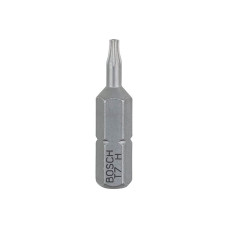 2 біти Extra Hard 25 мм T7H (Security-Torx) (2608522006)