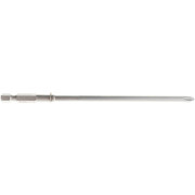 Біта Bosch PH2 для GSR 146 мм (2608522068)