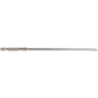 Біта Bosch PH2 для GSR 146 мм (2608522068)