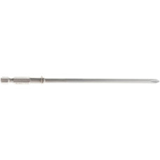 Біта Bosch PH2 для GSR 146 мм (2608522068)